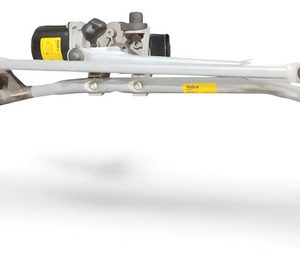 Motor Limpador Parabrisa E Galhada Cobalt 2012-18