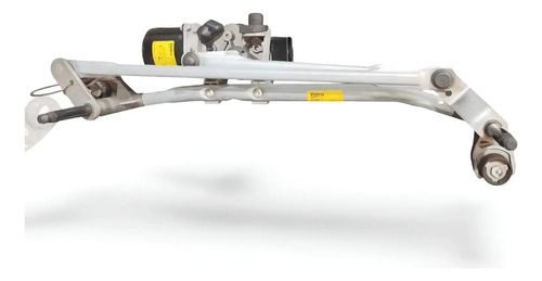Motor Limpador Parabrisa E Galhada Cobalt 2012-18