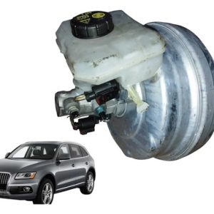 Hidrovaco Com Cilindro Audi Q5 2017 2023