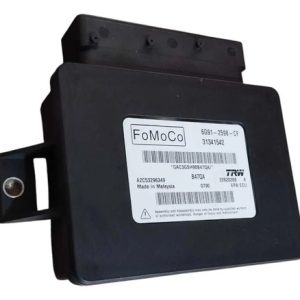 Modulo Desacelerador Estacionamento Volvo Xc60 T5 2.0 10/12