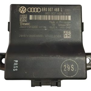 Modulo Interface Gateway Audi Q5 2.0 Tfsi 8r0907468l
