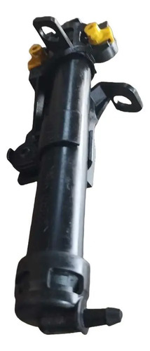 Esguicho Farol Esquerdo Range Rover Evoque 2.0 Dynamic 2012 Preto