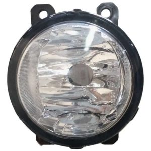 Farol Milha Lado Direito Jeep Compass 2016 A 2025 Original Cristal