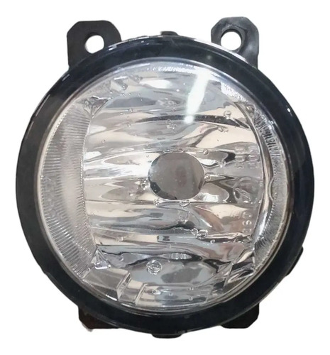 Farol Milha Lado Direito Jeep Compass 2016 A 2025 Original Cristal