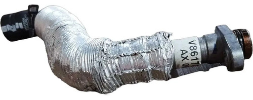 Mangueira Turbina C4 Cactus 2023 Thp V861706980a 6075 Preto - Imagem 4