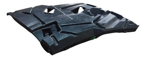 Suporte Parachoque Dianteiro Esquerdo Volvo Xc60 2020 2021 - Imagem 3