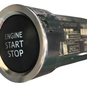 Botão Chave Start Stop Toyota Corolla 2015 A 2019