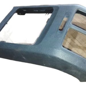Oldura Difusor Ar Traseiro Vw Jetta Variant 2006 A 2010