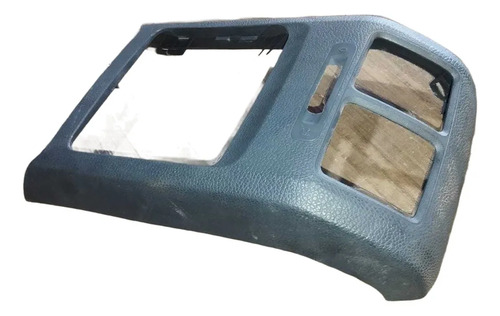 Oldura Difusor Ar Traseiro Vw Jetta Variant 2006 A 2010
