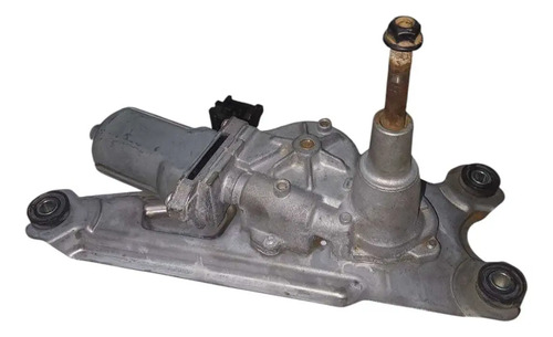 Motor Limpador Vidro Traseiro Fiat Freemont 2011 A 2016 - Imagem 2