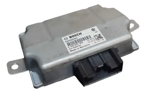 Módulo Estabilizador Voltagem Renegade Compass Toro 56029583