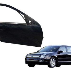 Porta C/maçaneta Dianteira Direita Ford  Fusion 2007/09 Dianteira Direita Preyo