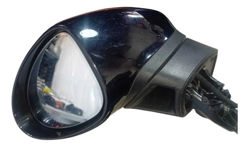 Retrovisor Porche Cayman 718 2018/2023 Esquerdo - Imagem 2