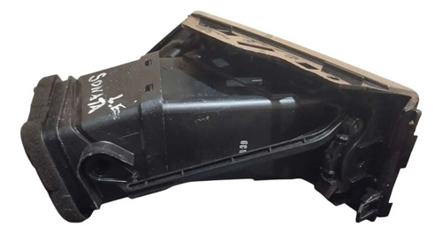 Moldura Difusor De Ar Esq Hyundai Sonata 2011 808c8648 - Imagem 4