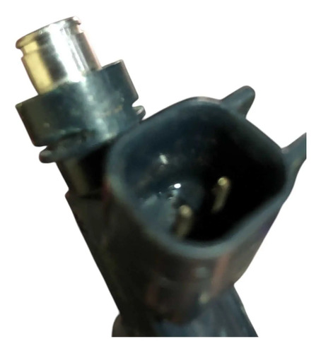 Bico Injetor Volvo S60/t6/xc 60 3.0 Turbo. 2009 A16 7g9nac 127v - Imagem 3