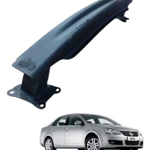 Alma Parachoque Dianteiro Jetta 2007 A 2010 (1k5807109)