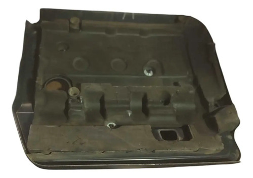 Tampa Capa Cobertura Motor Fiat Freemont 2.4 2012 - Imagem 3