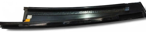 Moldura Ext Porta Diant Esq Mercedes C180 2015/2018 Preeto - Imagem 2