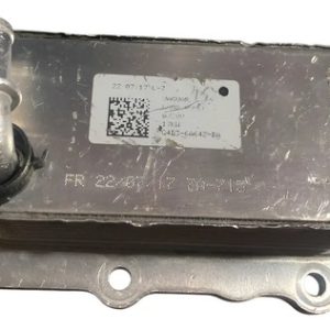 Trocador Calor Land Rover Discovery Sport 2.0 2015 2016