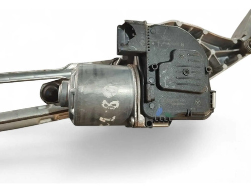 Motor Limpador Parabrisa Mercedes C200 Hybrid 1.5t 2019 - Imagem 2