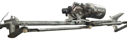 Motor De Limpador D Para-brisas Dianteiro Ford Fusion 06/012 - Imagem 4