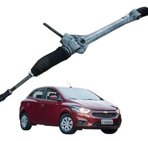 Caixa De Direçao Seca Chevrolet Onix 2015/2019 1.0 A0049203