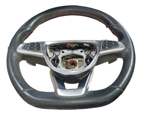 Volante Mercedes Cla250 2014/17 A0004603403