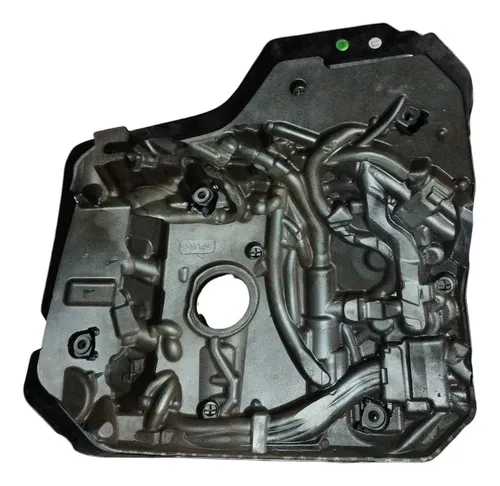 Tampa Capa Motor Bmw X4 30i 2.0 M 2023 (11148676203) - Imagem 3