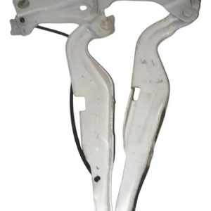 Dobradiça Do Capo Jeep Compass 16/21