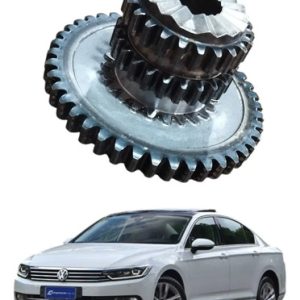 Engrenagem Do Virabrequim Vw Passat 2.0 16v Tsi 06h105209at