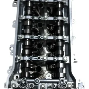Cabeçote Toyota Corolla 1.8 2015-2018 Std