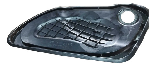 Acabamento Tampa Porta Diant Esq Audi A4 2013 8k0837915c Preto - Imagem 5