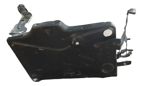 Suporte Caixa Bateria Renegade Compass Toro 2016-2021 - Imagem 3