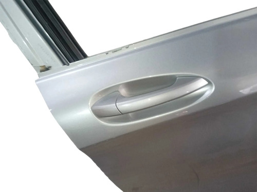 Porta Dianteira Direita Gla200 250 2014/2018 Dianteira Direita Preta - Imagem 5