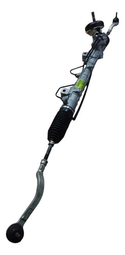 Caixa Direção Renault Sandero Logan 2015 A 2021 Jg301004020 - Imagem 2