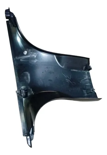 Acabamento Inferior Coluna Esquerda Volvo Xc60 2021 - Imagem 5