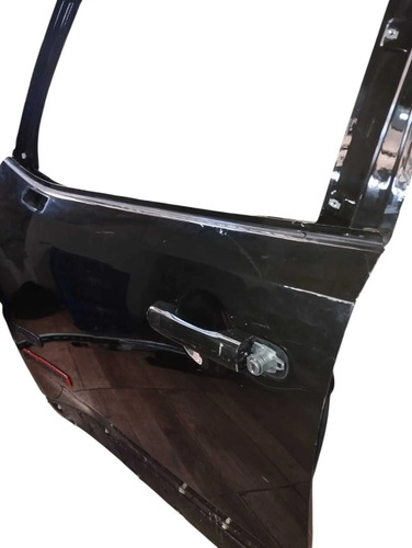 Porta Dianteira Esquerda Original Jeep Renegade 2016 A 2026 Dianteira Esquerdo Verde-escuro - Imagem 4