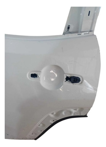 Porta Traseira Esquerda Jeep Renegade 2016/2021 Traseira Esquerda Branco - Imagem 4