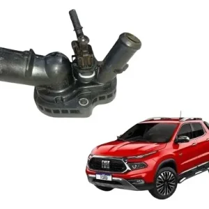 Válvula Termostática Fiat Toro 2016/2021 55247743