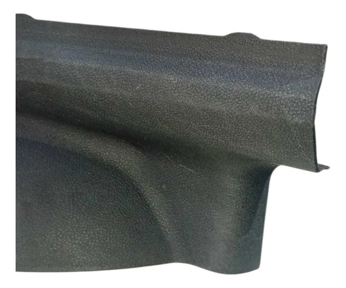 Soleira Porta Traseira L/e Chevrolet Onix 1.0 2019 Preto - Imagem 4
