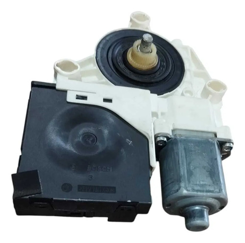 Motor Vidro Dianteiro Esquerdo Vw Jetta 2008 1k5837401ah - Imagem 5