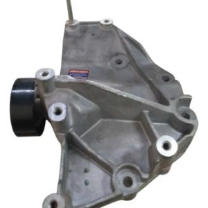 Suporte Compressor Ar Condicionado Onix Original Gm 15/19