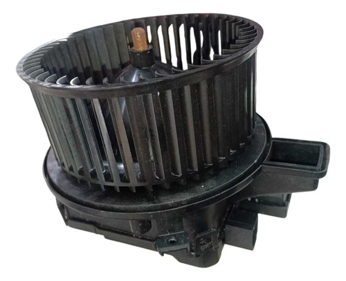 Motor Ventilador Ar Condicionado Audi Q5 2.0 2016 A 2018 Preto - Imagem 5