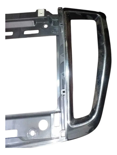 Moldura Central Painel Volvo Xc60 T8 2.0 2019/2021 - Imagem 2