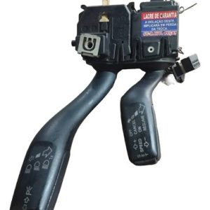 Chave Seta C/ Piloto Automático Audi A3 Sportback 2009 A 12