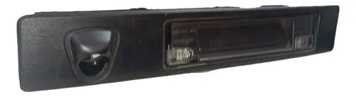 Maçaneta Do Porta Malas Volvo Xc60 2018 A 2022 32205429 - Imagem 4