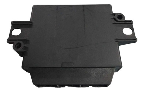 Módulo Sensor Estacionamento Jetta Preto - Imagem 2