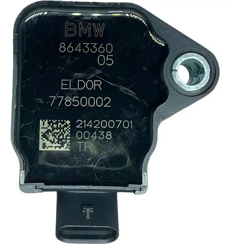 Bobina De Ignição Bmw X1 320 Mini Cooper 8643360 77850002 - Imagem 2