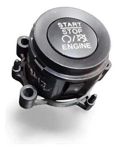 Botão Interruptor Start Stop Jeep Renegade Compass 2017 2021