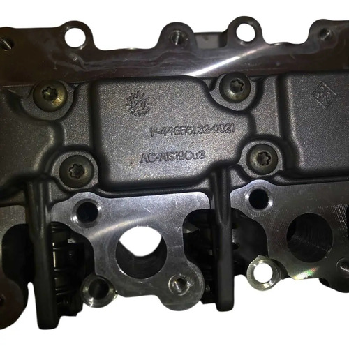Válvula Multiair Jeep Compass Sport 1.3 16v Turbo 22/24 - Imagem 4